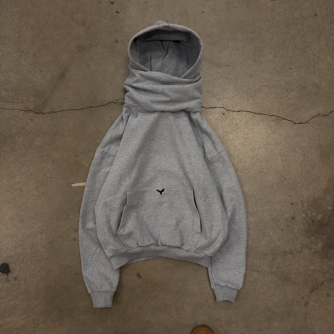 Urban Masked Hoodie