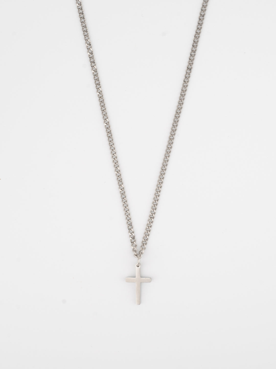 Cross Chain Everyday Wear Classic