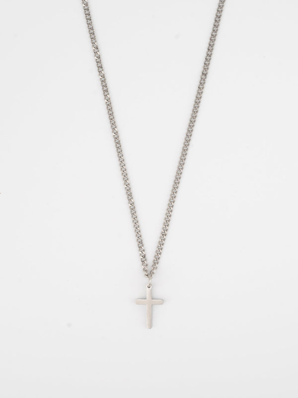 Cross Chain Everyday Wear Classic