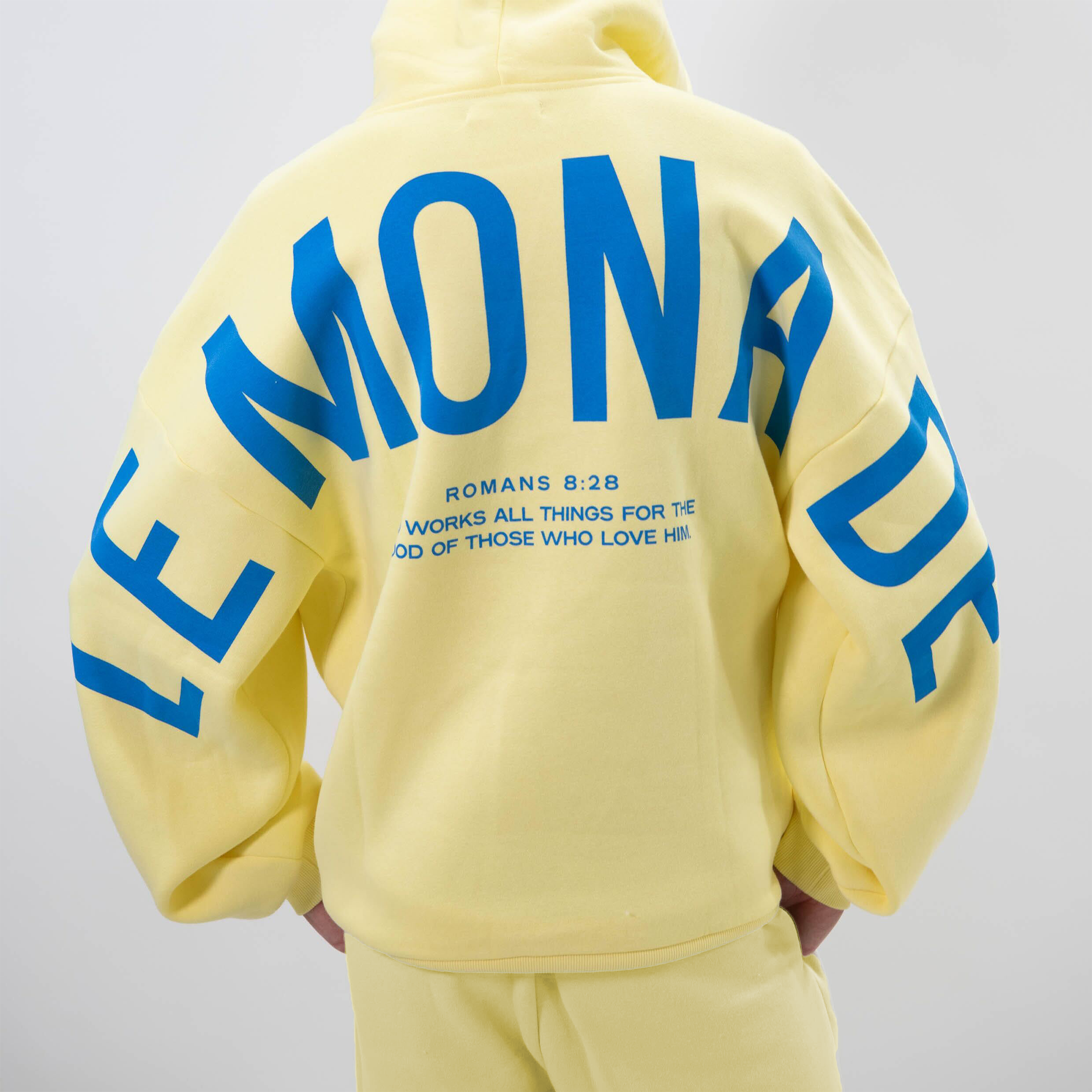 Kingdom Essential Hoodie