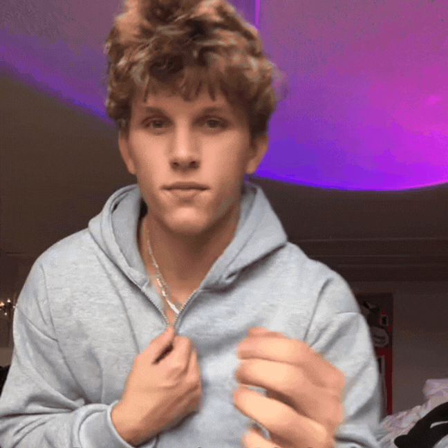 Cloudlike Comfort Half Zip Hoodie