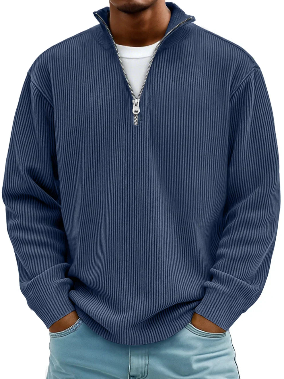 Calixto Trendy Pullover