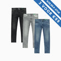 Douglas Everyday Straight Comfort Jeans
