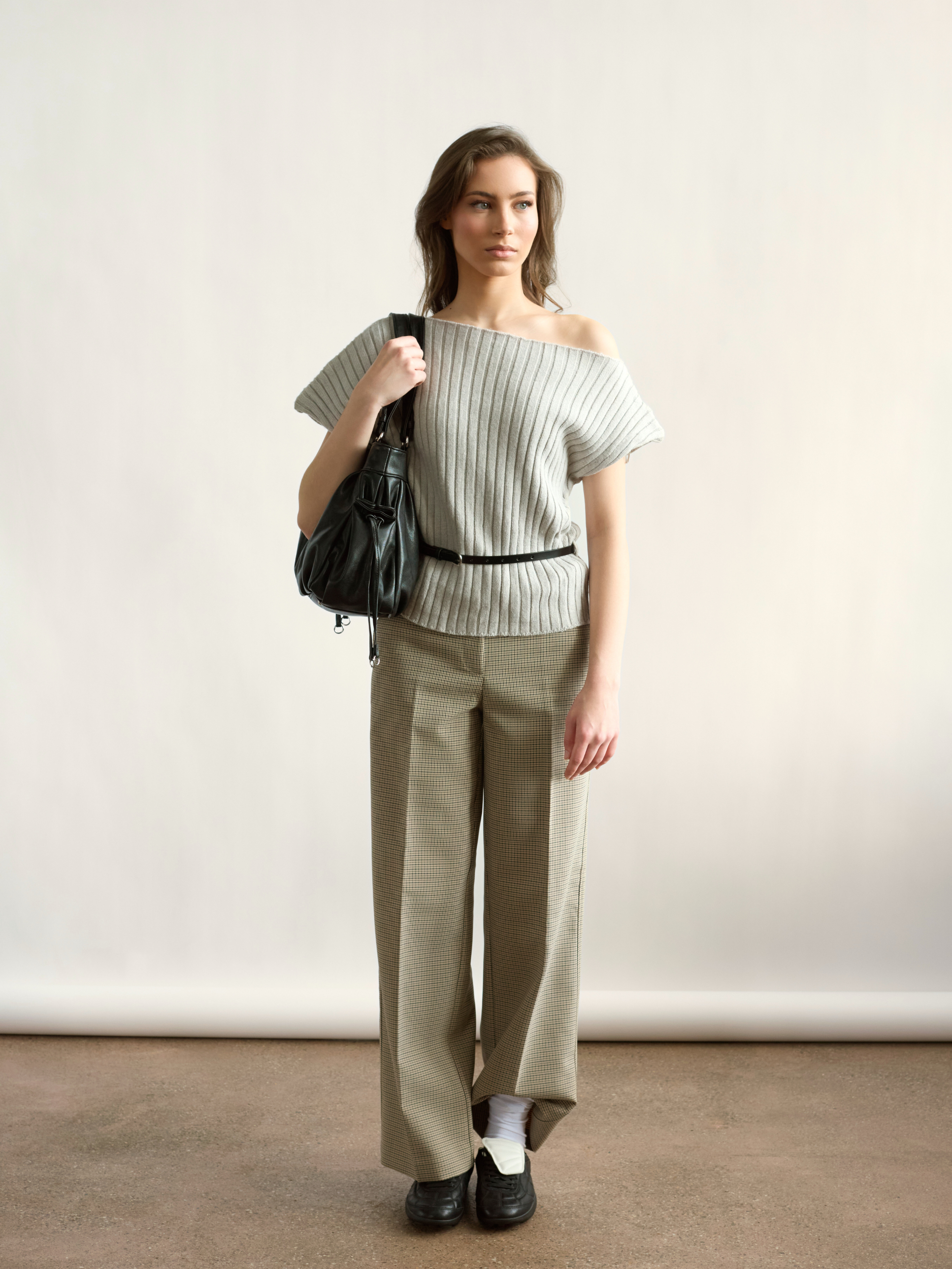 Helena Everyday Commuter Satchel Bag