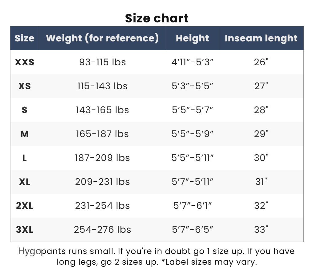 CozyWarm Fleece Pants