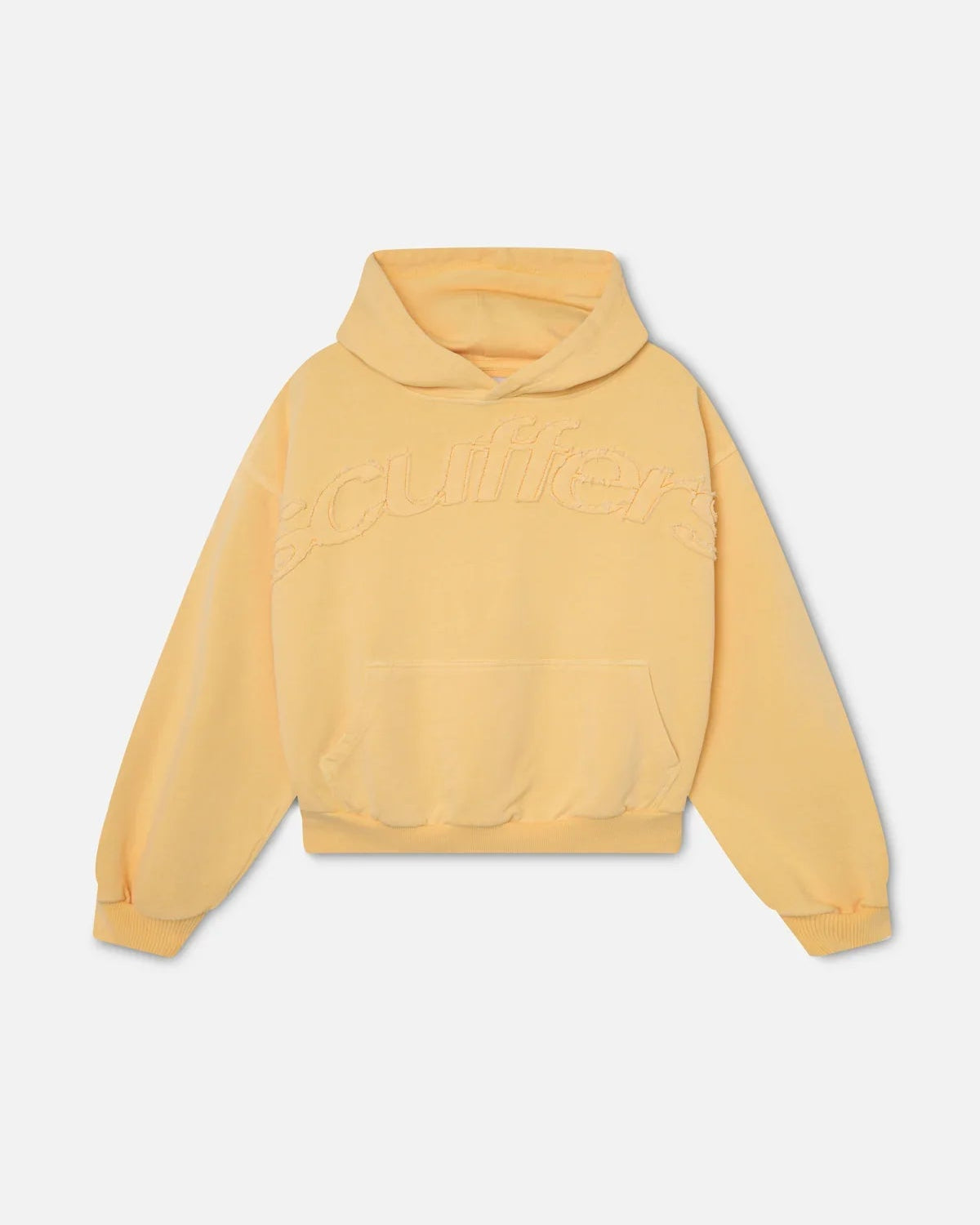 Everyday Street Hoodie