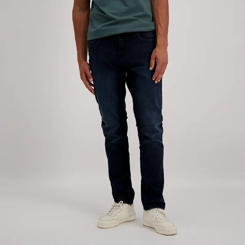 Douglas Everyday Straight Comfort Jeans