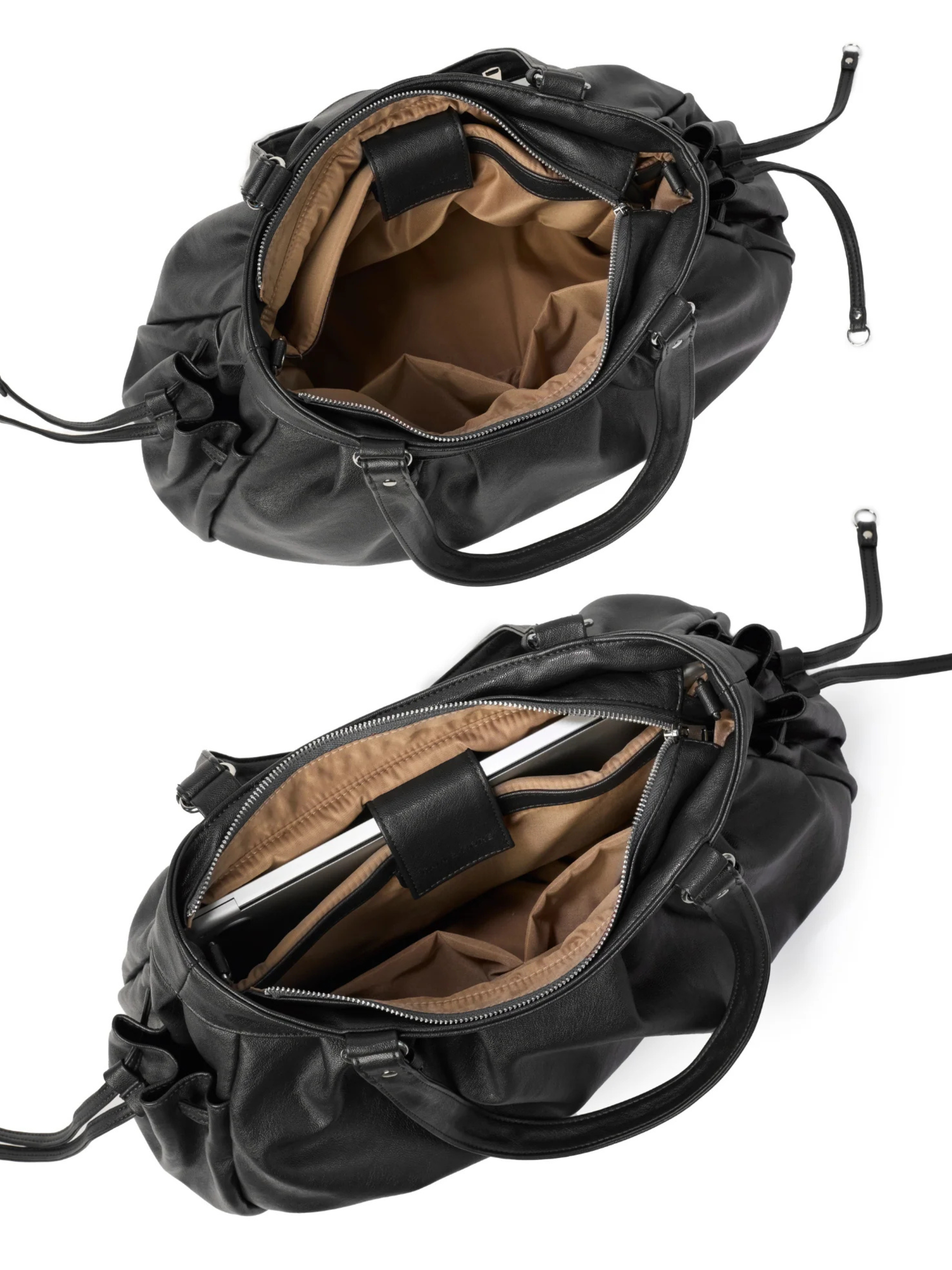 Helena Everyday Commuter Satchel Bag