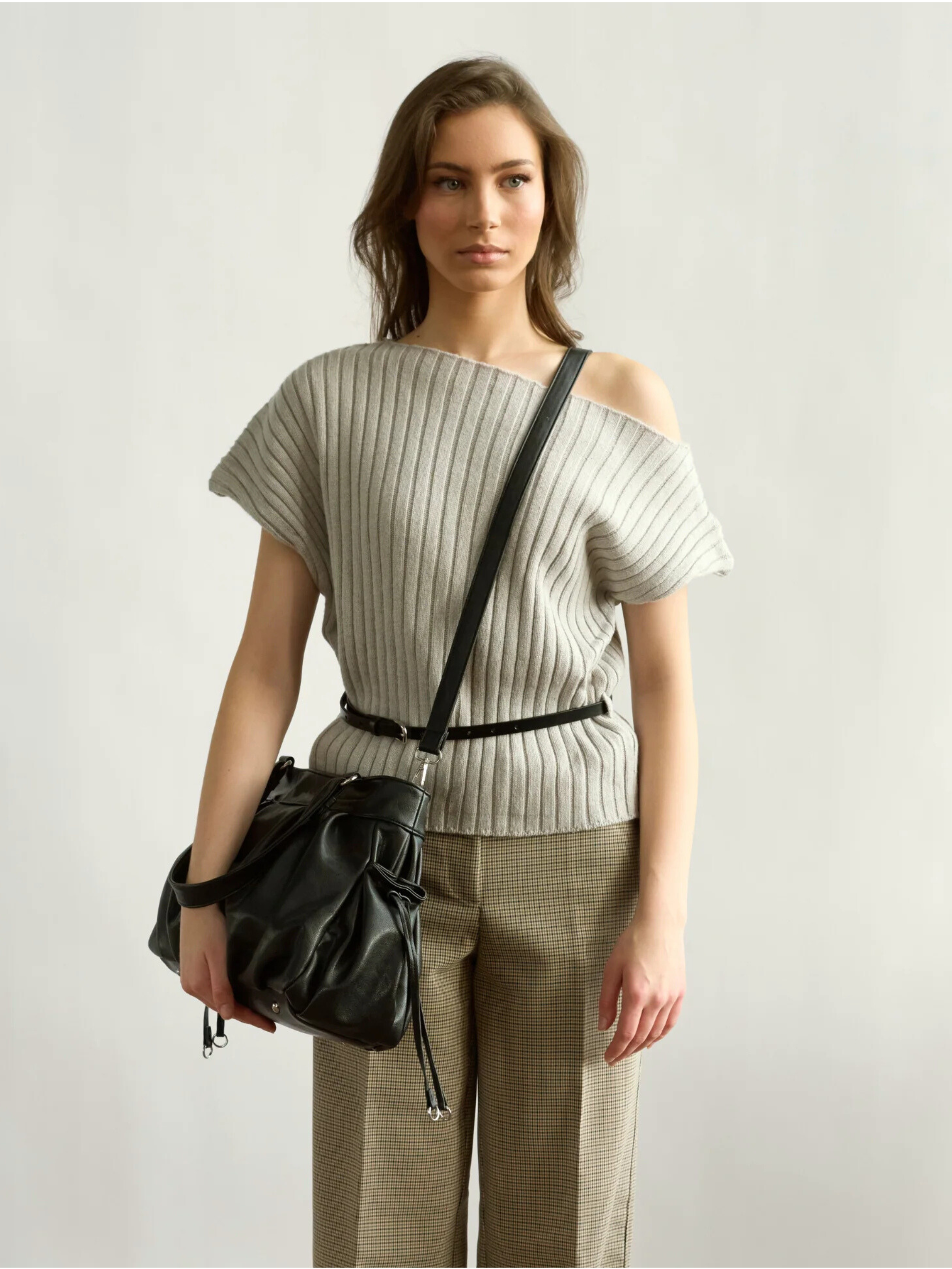 Helena Everyday Commuter Satchel Bag