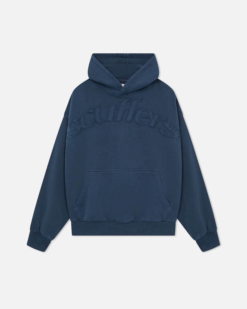 Everyday Street Hoodie