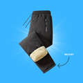 CozyWarm Fleece Pants