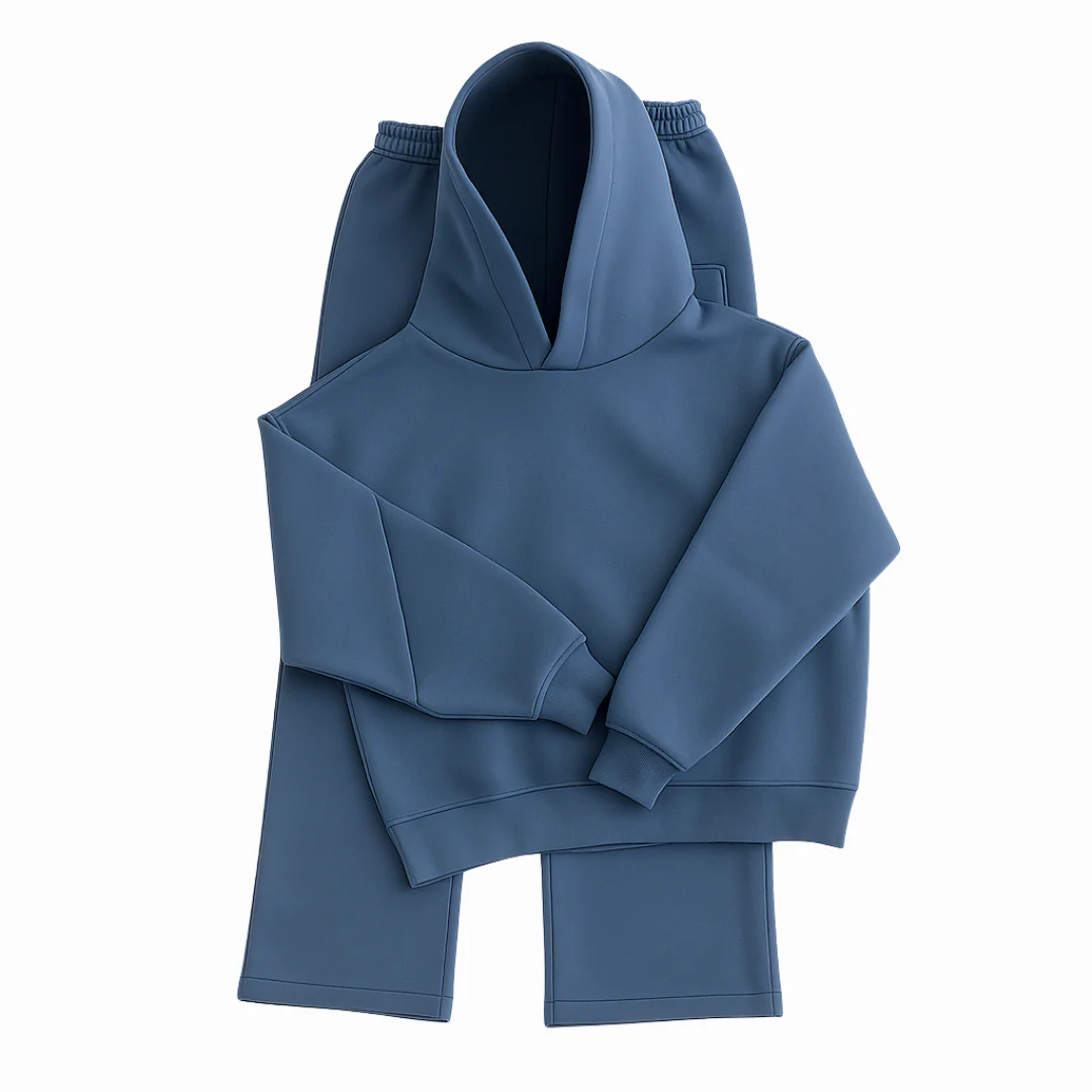 NovaParis Urban Tracksuit Set