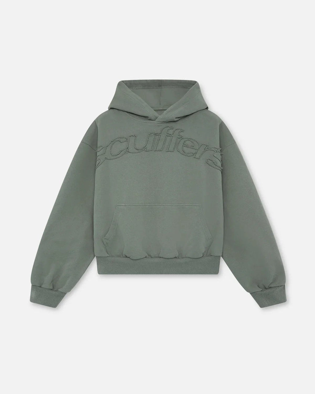 Everyday Street Hoodie