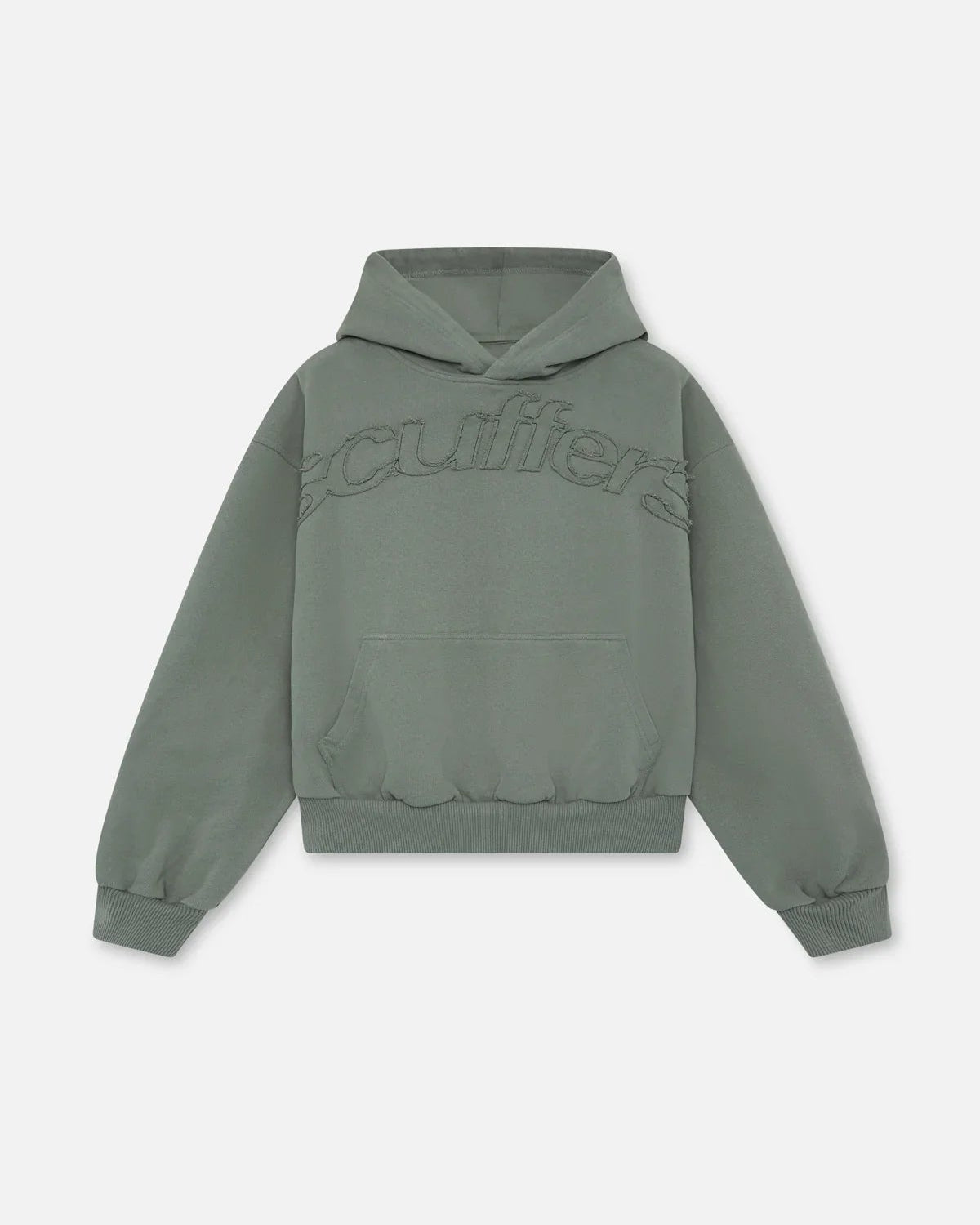 Everyday Street Hoodie