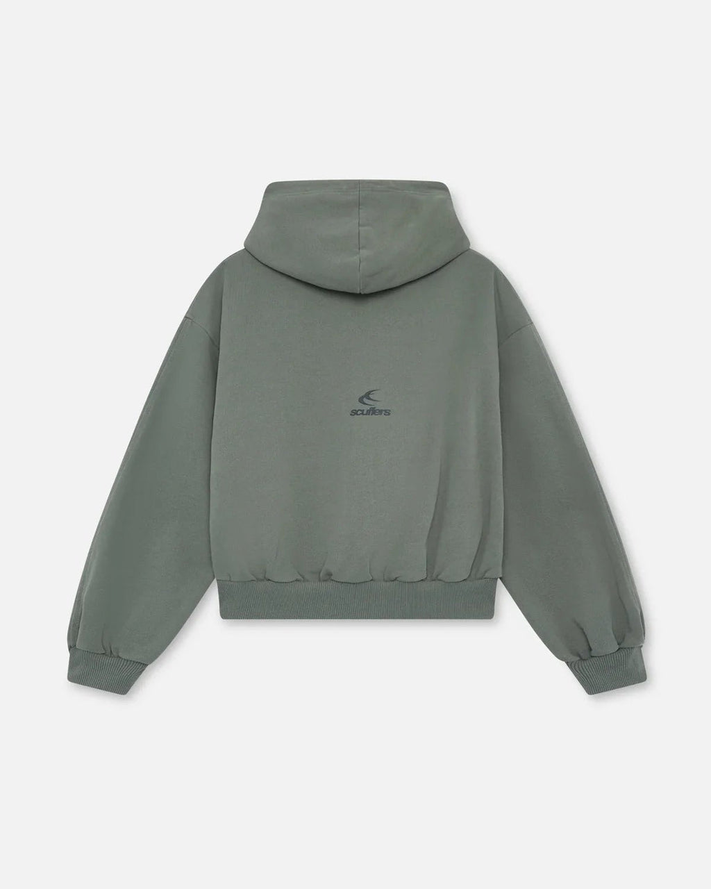 Everyday Street Hoodie