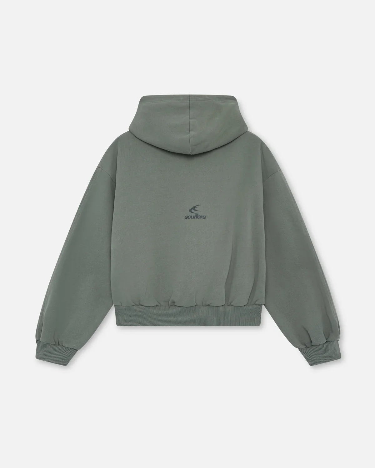 Everyday Street Hoodie