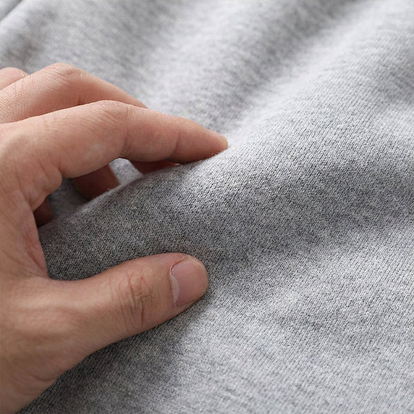 Everyday Baggy Comfort Pants