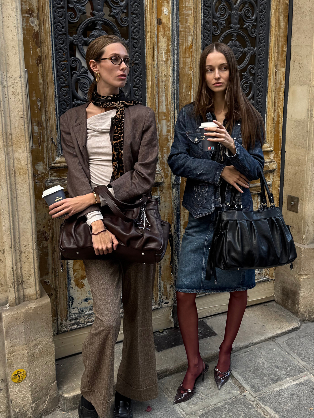 Helena Everyday Commuter Satchel Bag