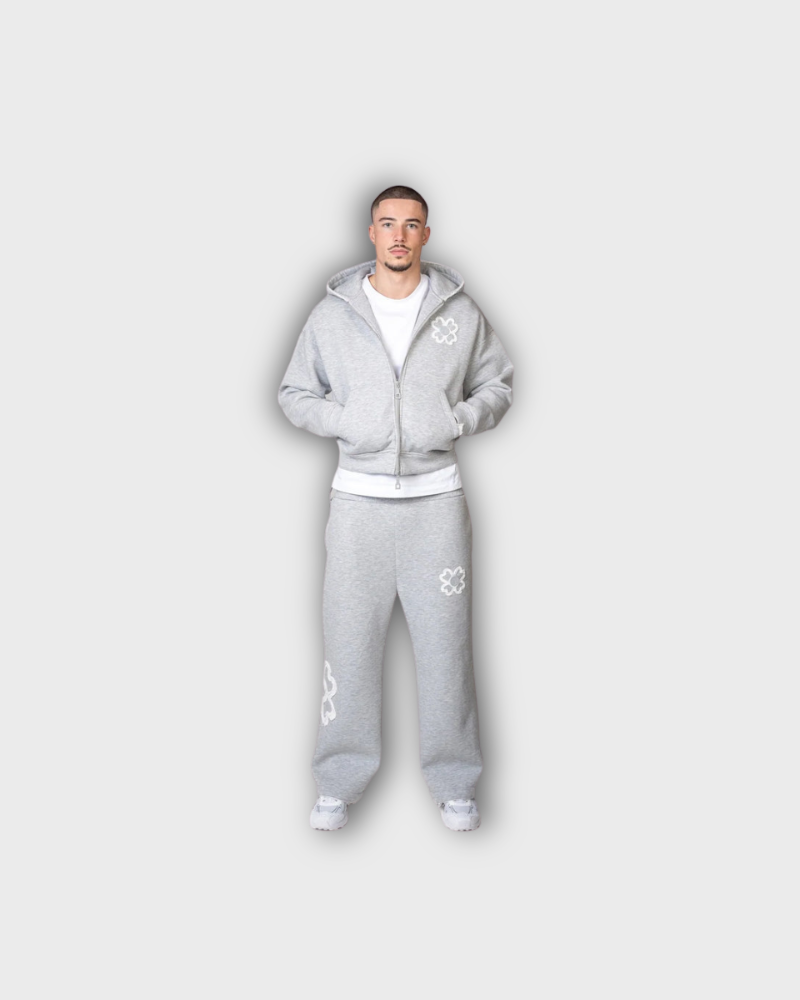 Everyday Urban Tracksuit Set Elite