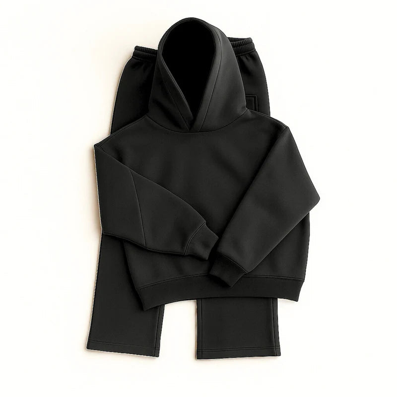 NovaParis Urban Tracksuit Set