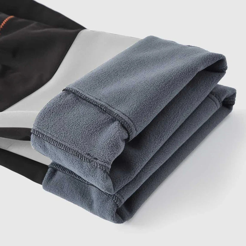 All-Weather Fleece Tactical Pants