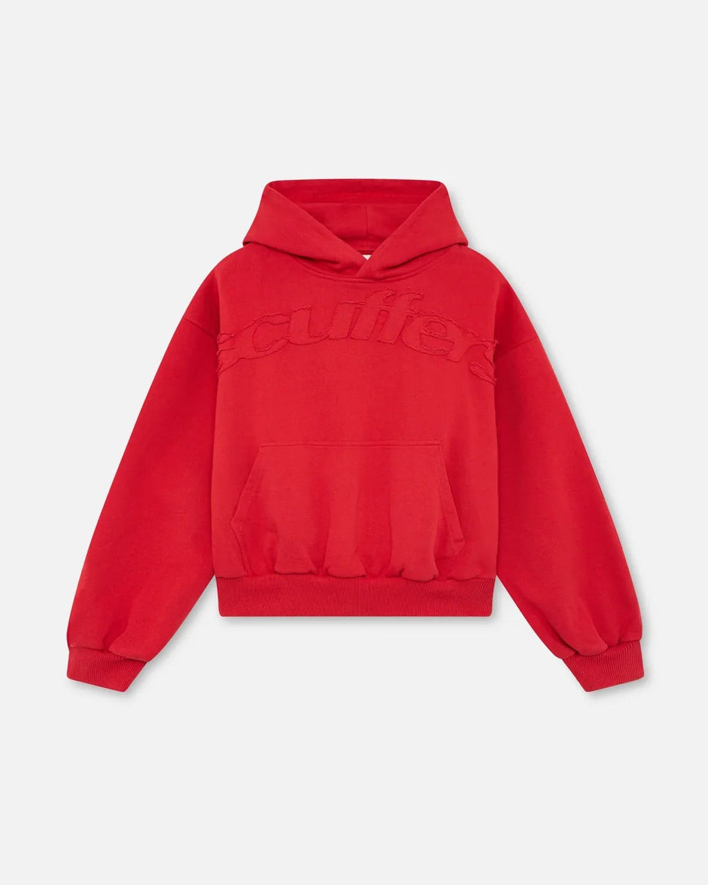 Everyday Street Hoodie