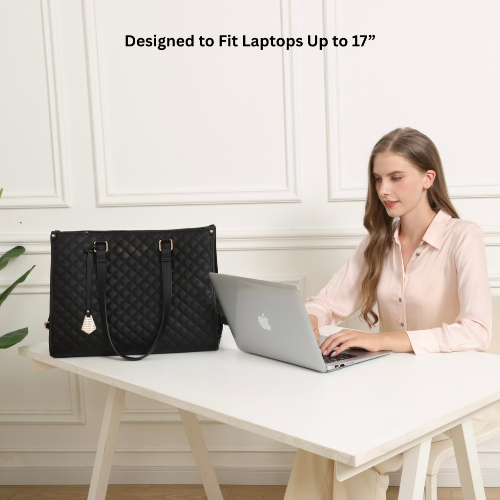 Packuum 3-in-1 Everyday Organiser Tote