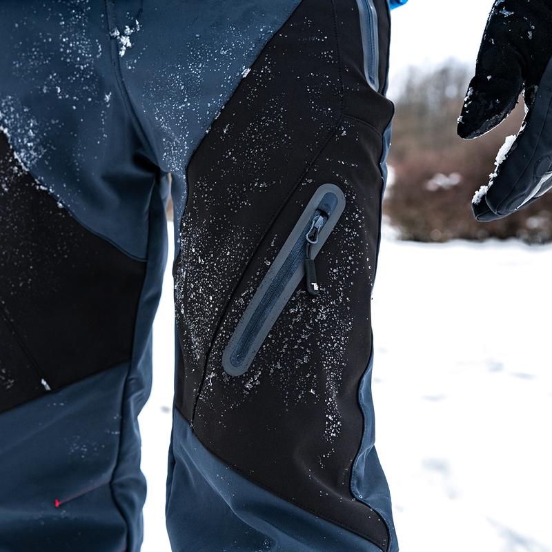 All-Weather Fleece Tactical Pants