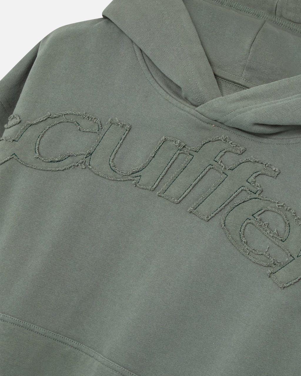 Everyday Street Hoodie