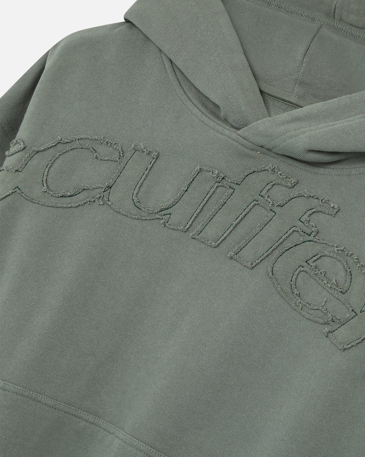 Everyday Street Hoodie