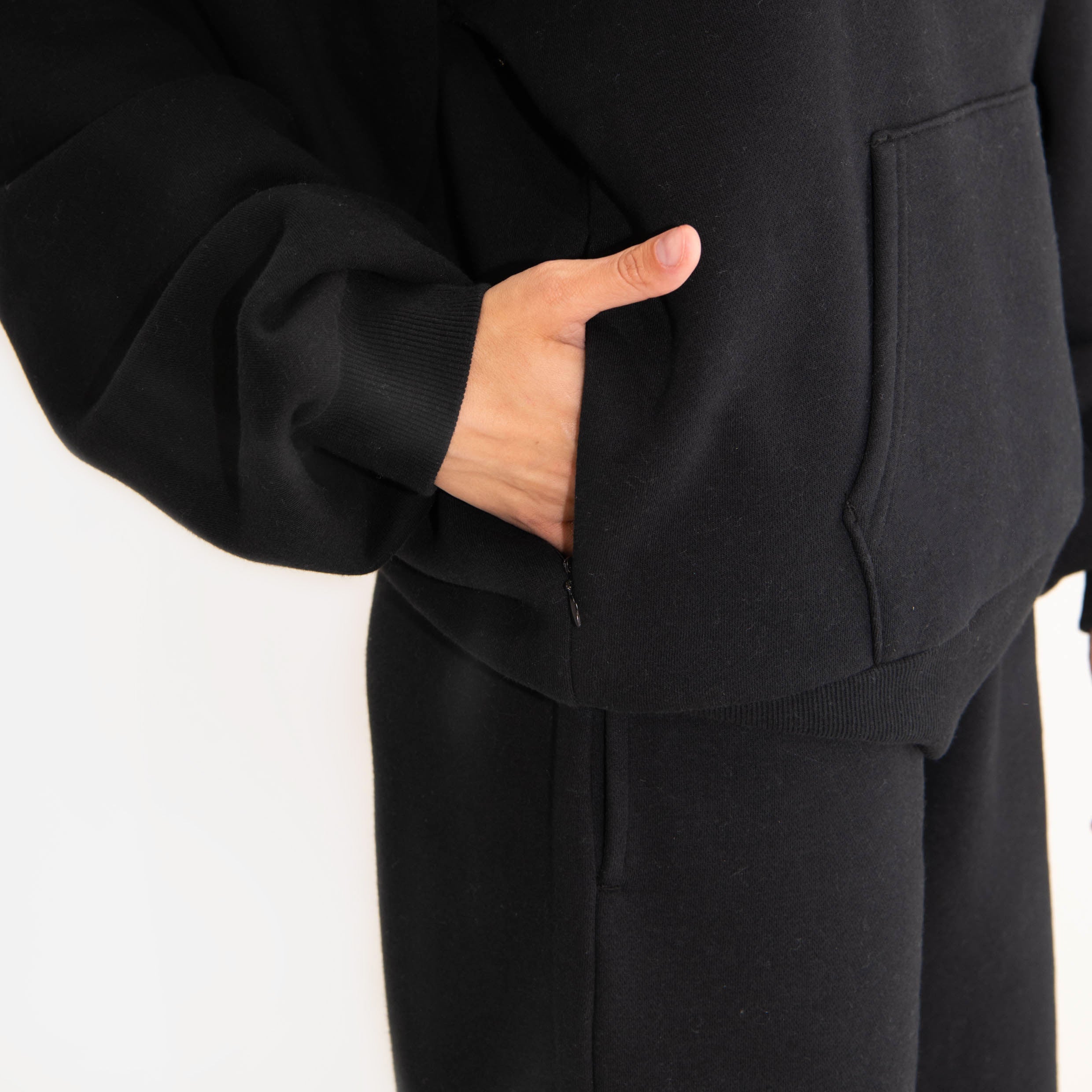 Kingdom Essential Hoodie