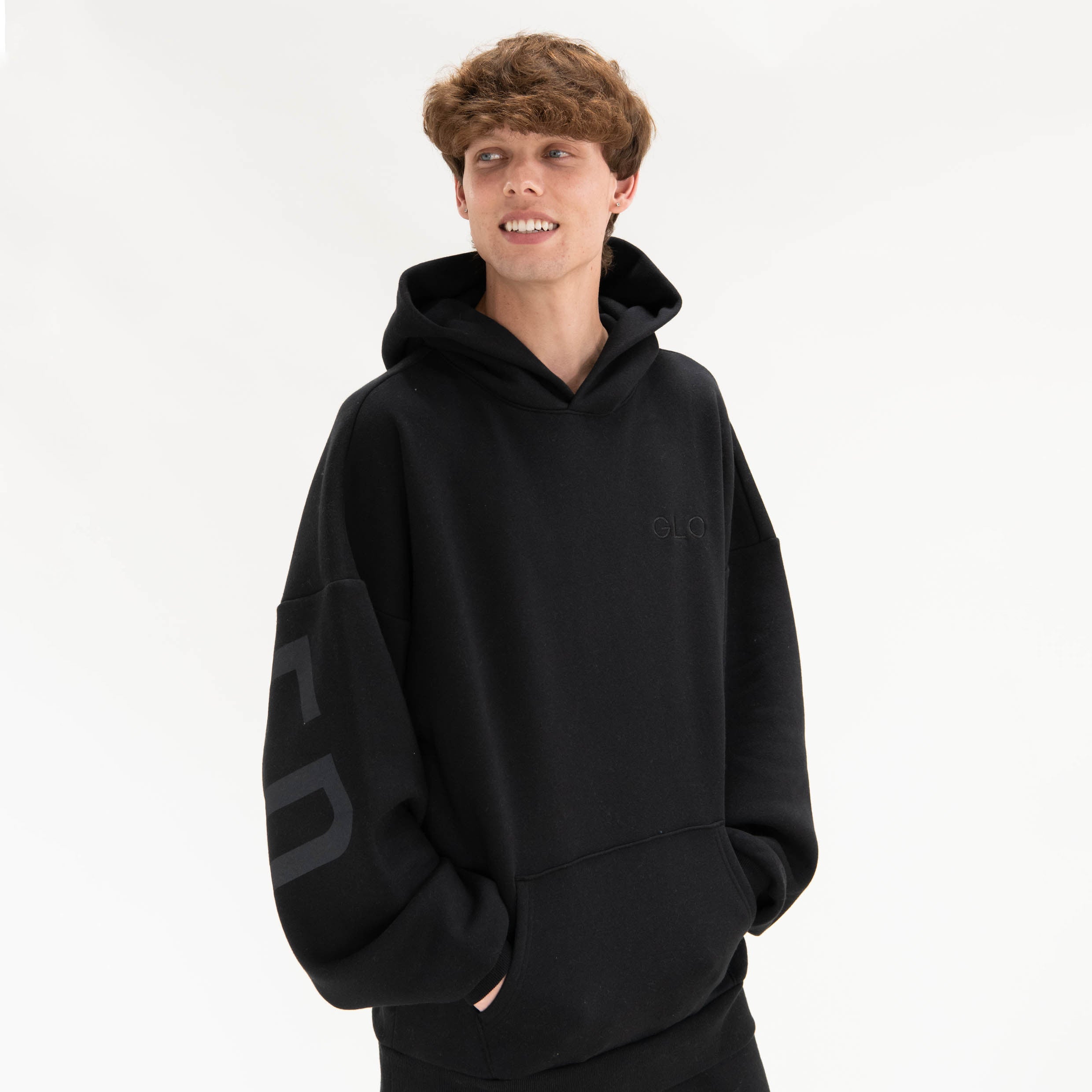Kingdom Essential Hoodie