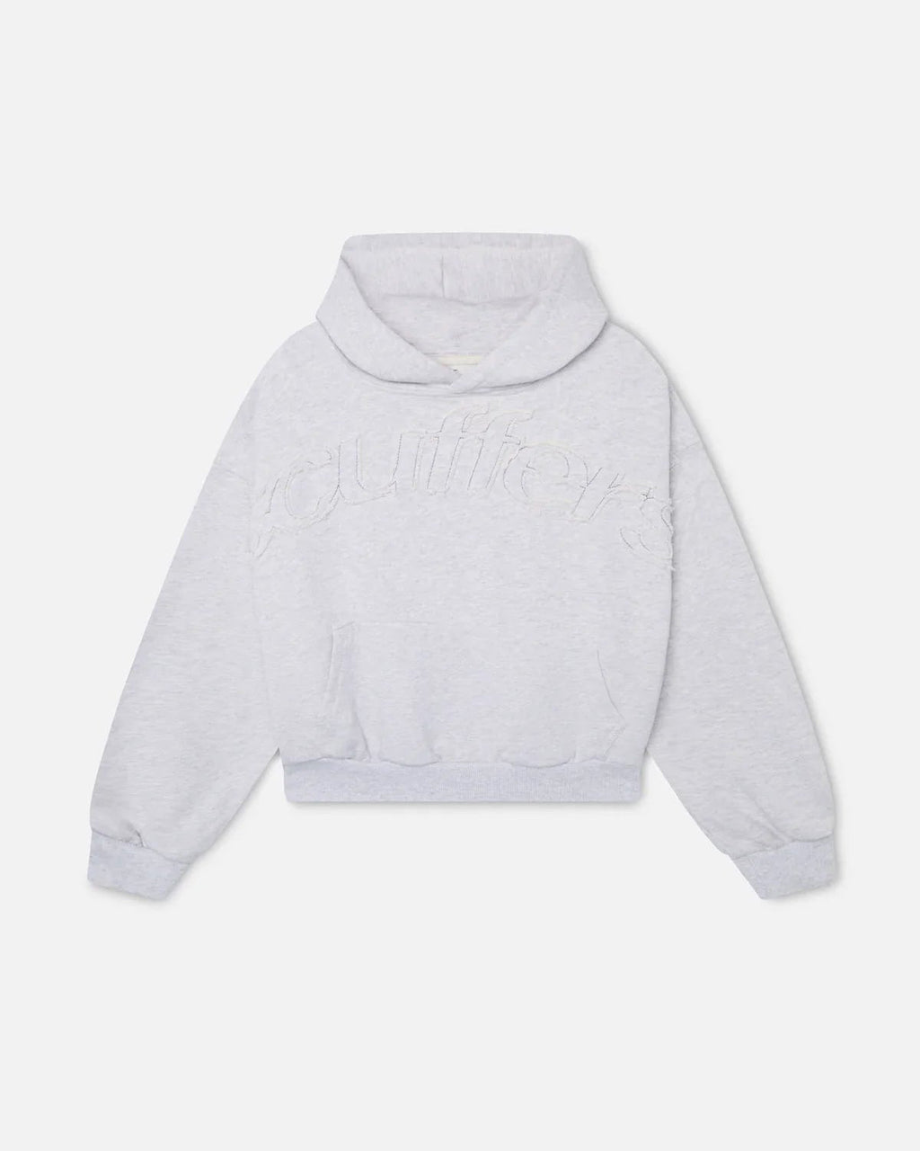 Everyday Street Hoodie