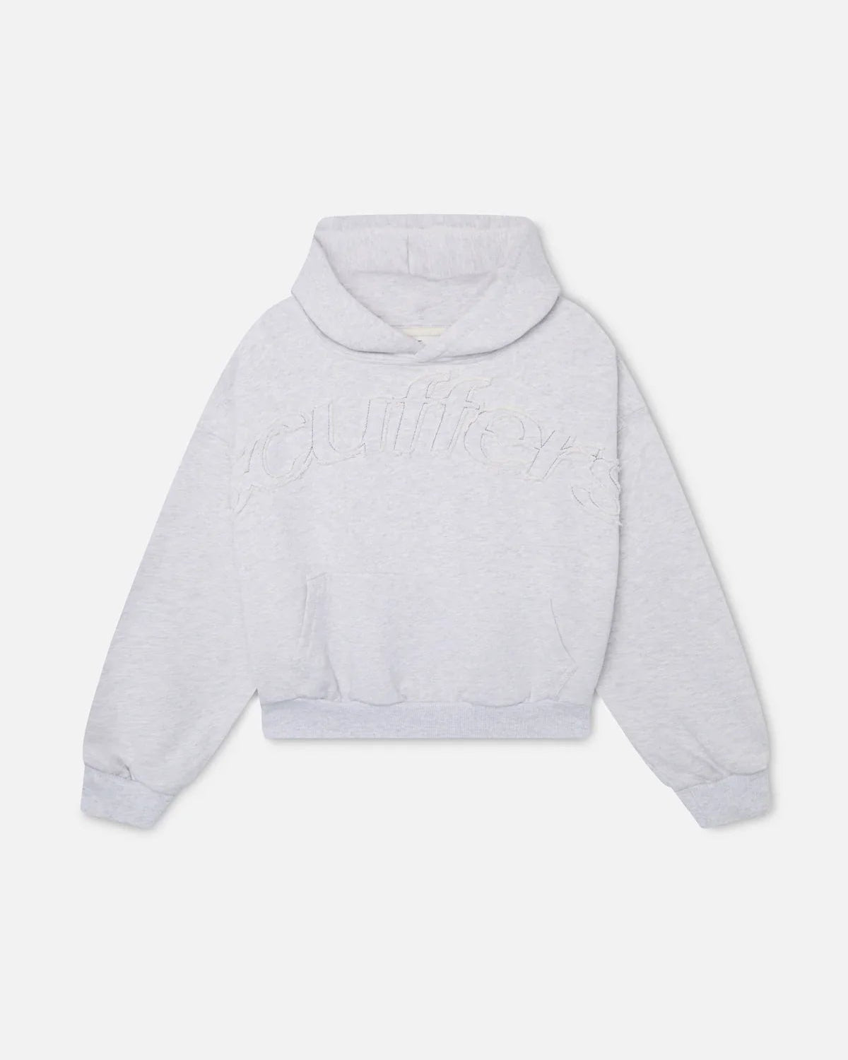 Everyday Street Hoodie