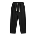 Cozy Relaxed Fleece Sweatpants