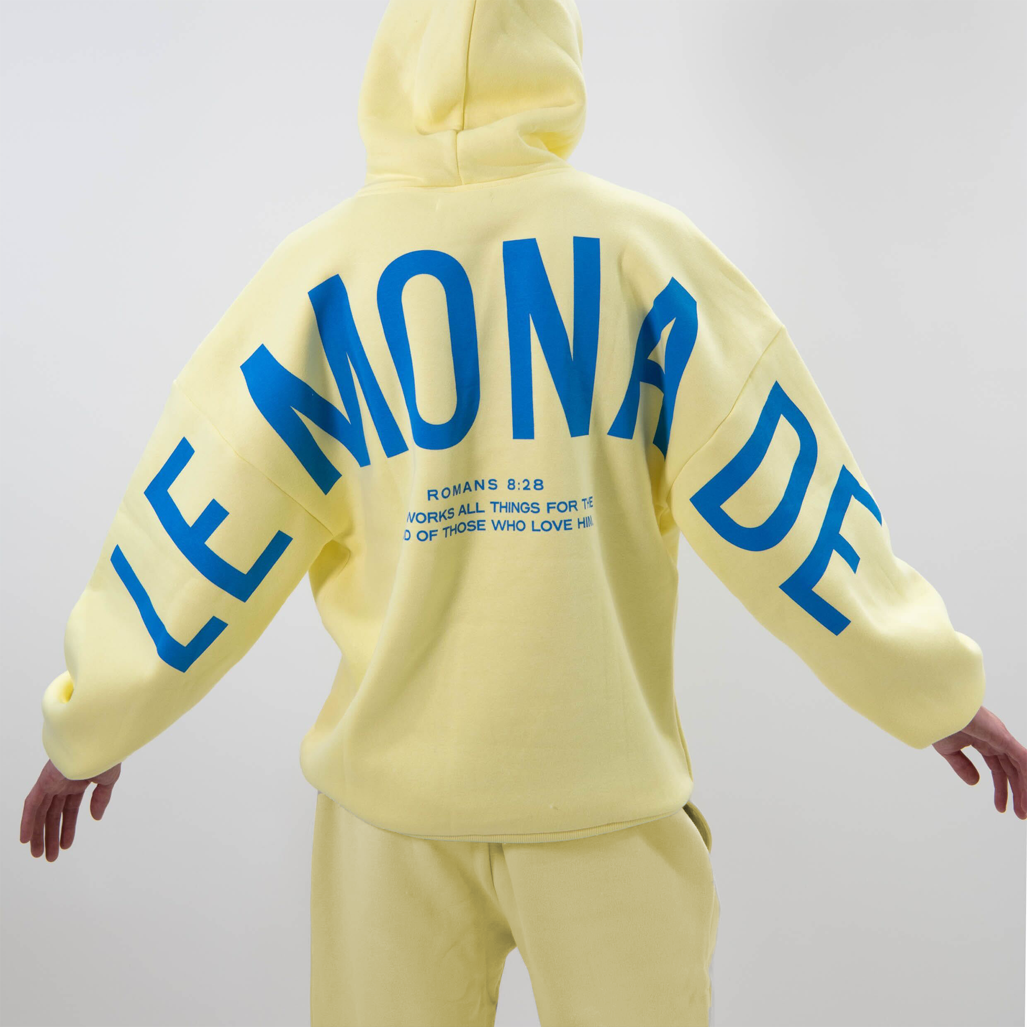 Kingdom Essential Hoodie