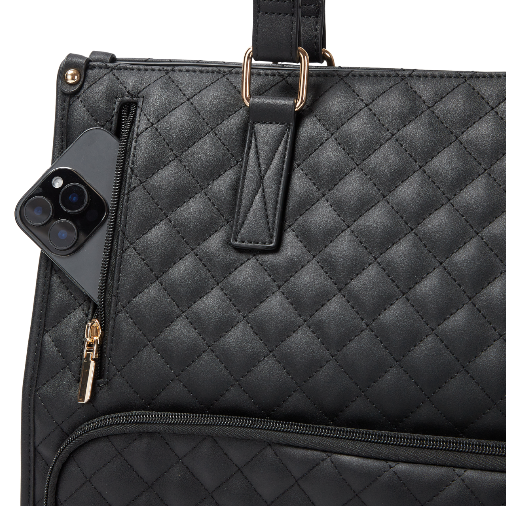 Packuum 3-in-1 Everyday Organiser Tote