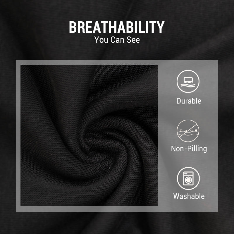 High Neck Slim Long Tee