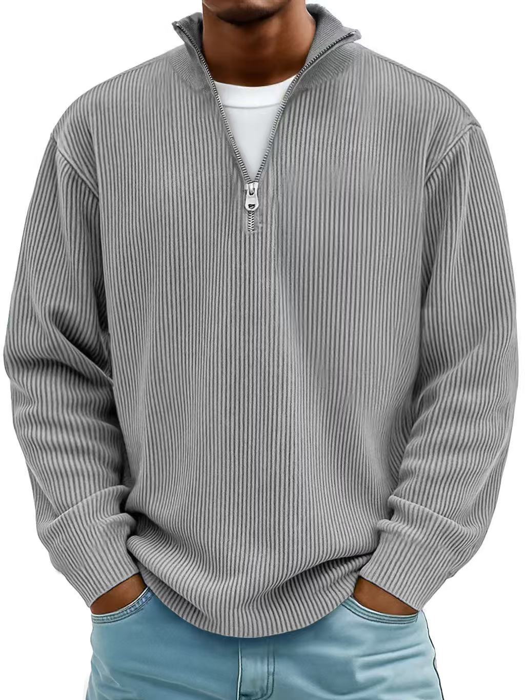 Calixto Trendy Pullover