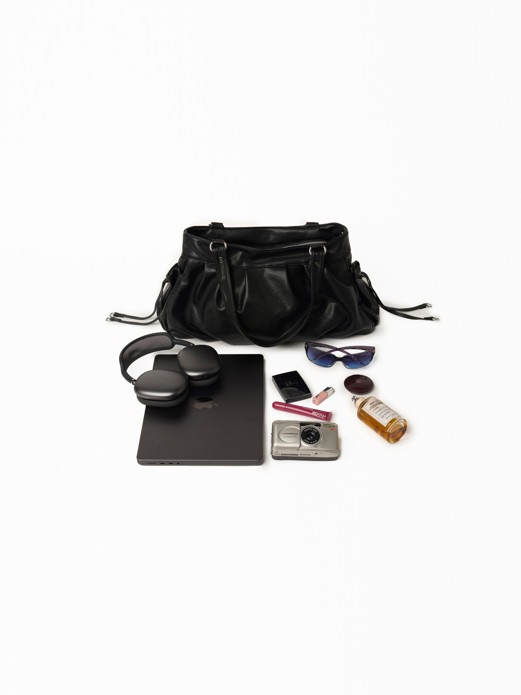 Helena Everyday Commuter Satchel Bag