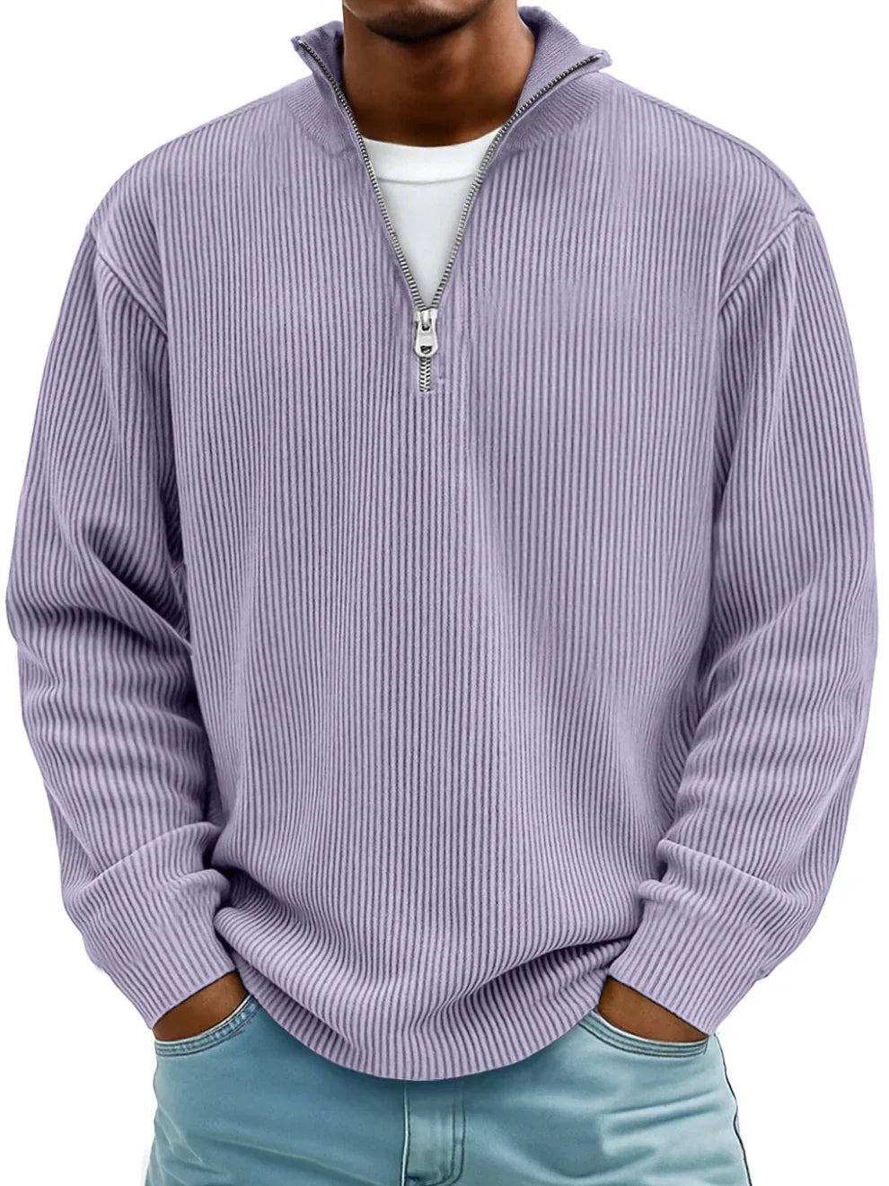Calixto Trendy Pullover