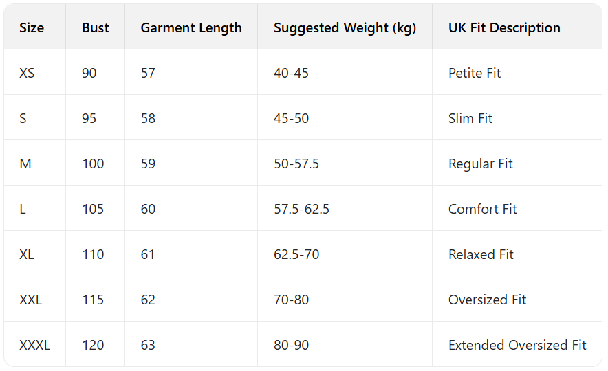 Cozy Cashmere Sweater