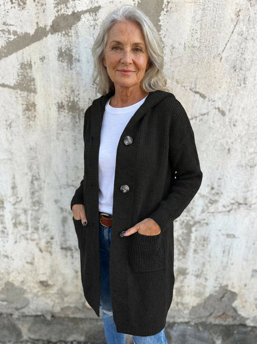 Amara Longline Everyday Knit Essential