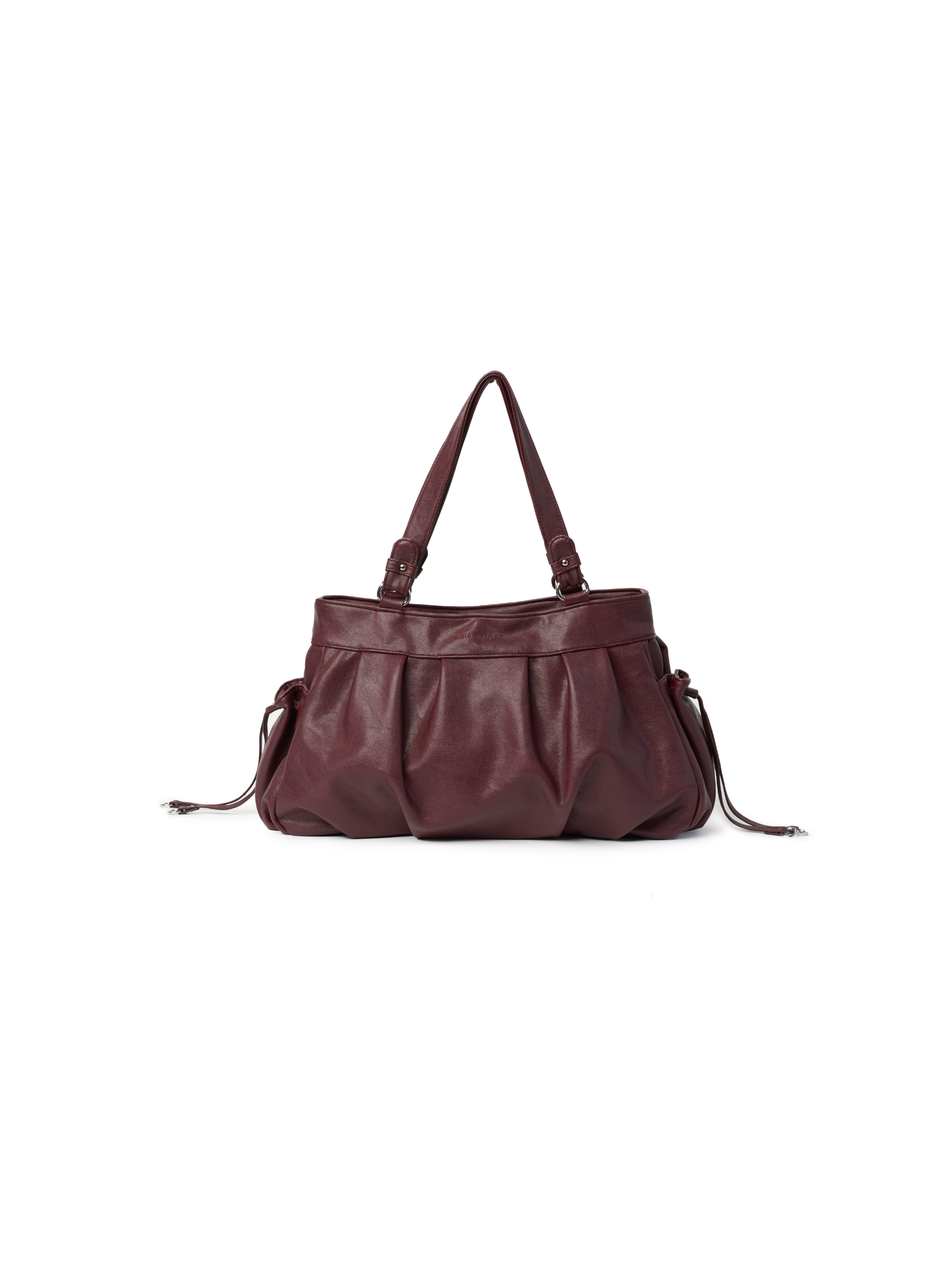 Helena Everyday Commuter Satchel Bag