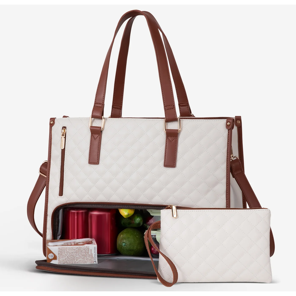 Packuum 3-in-1 Everyday Organiser Tote