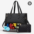 Packuum 3-in-1 Everyday Organiser Tote