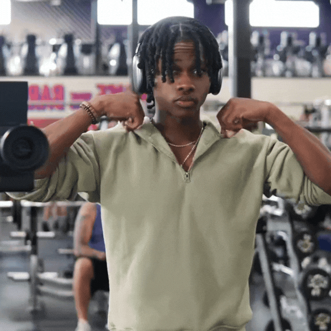 Cloudlike Comfort Half Zip Hoodie