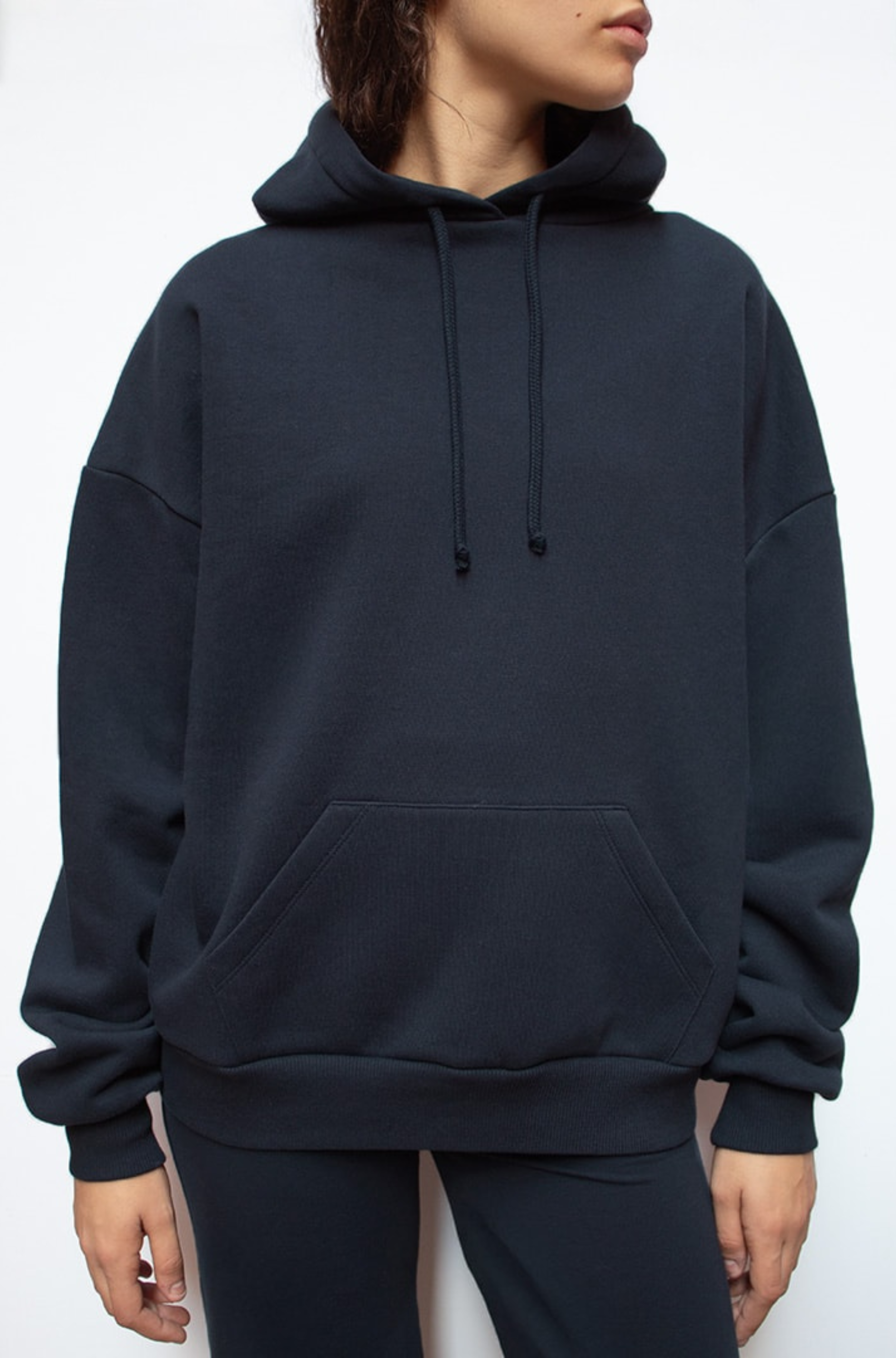 Sparkwing Angel Sequin Comfort Hoodie