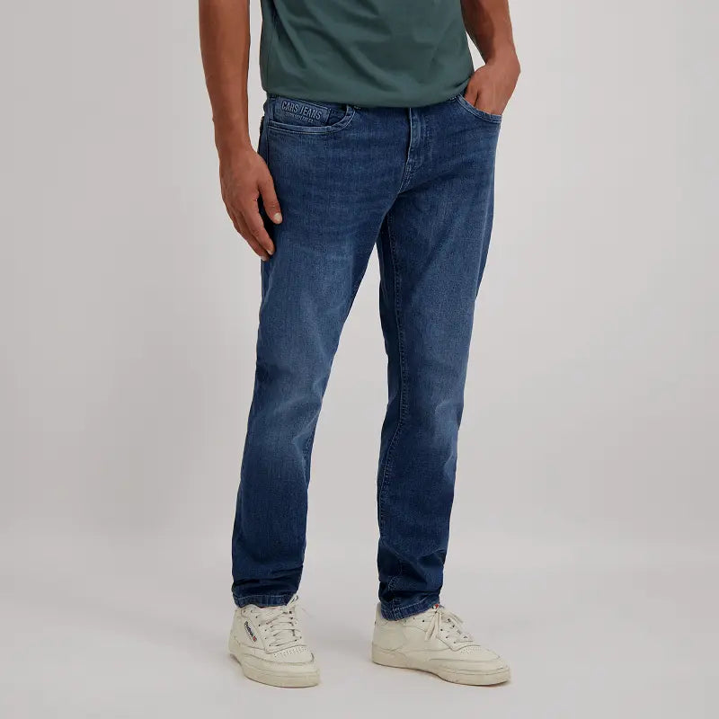 Douglas Everyday Straight Comfort Jeans