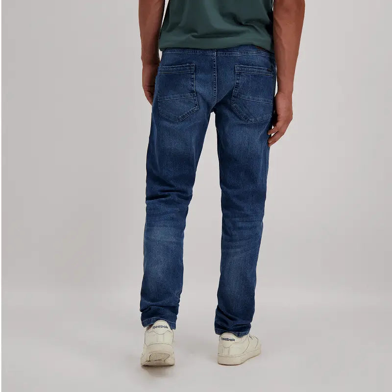 Douglas Everyday Straight Comfort Jeans